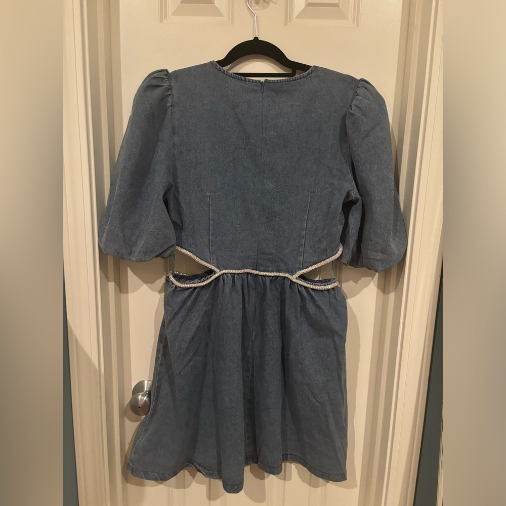 NWT Gee Gee Dress - Picture 14 of 16